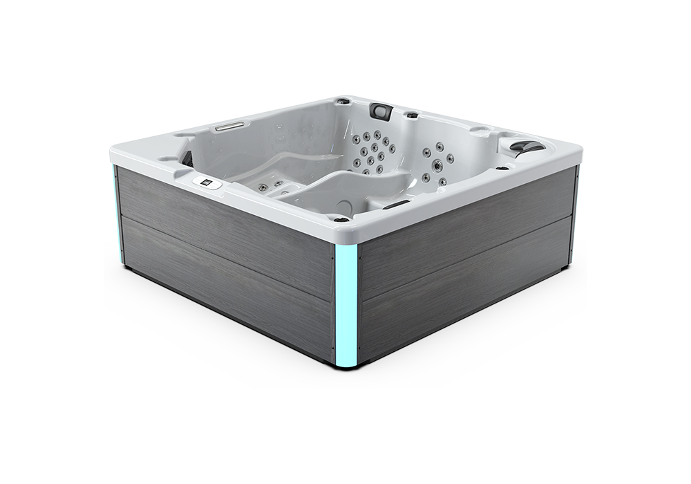 Spa Venus 5 places V01